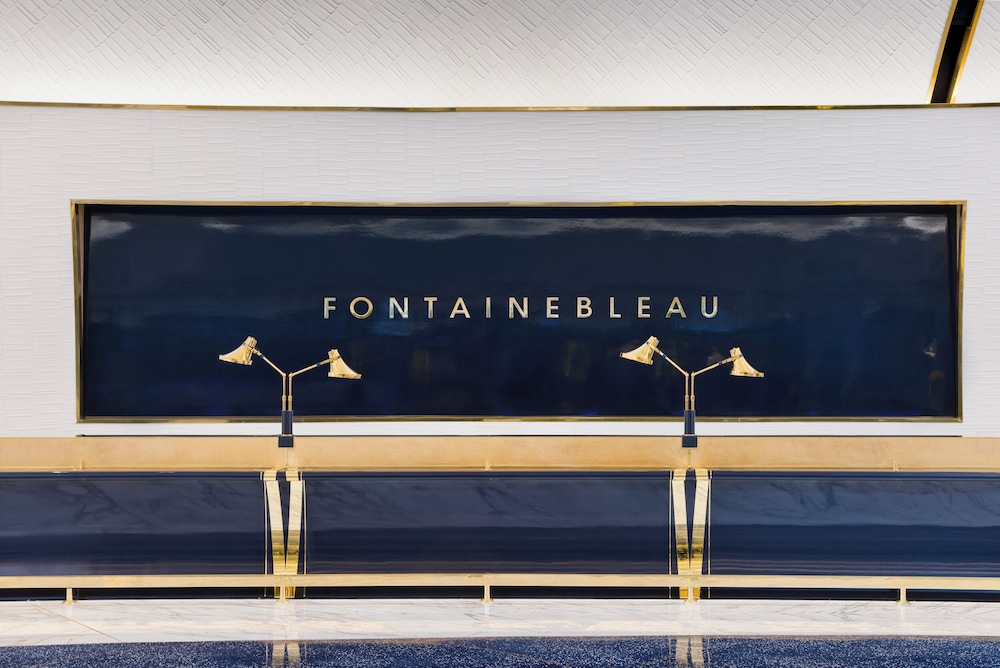Fontainebleau Las Vegas - photo 3