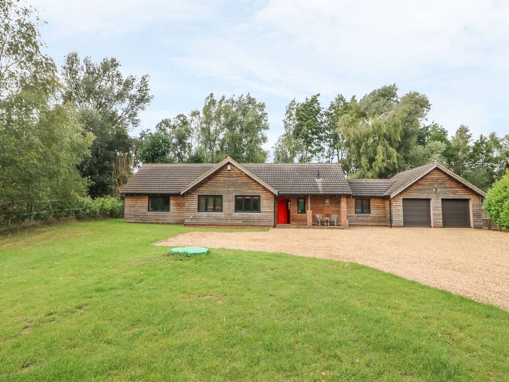 5 Bed in Pentney oc w27337 in King's Lynn, United Kingdom