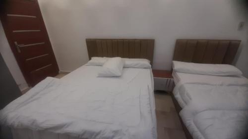 استديوهات Hs 3 - carbon neutral hotel in Cairo