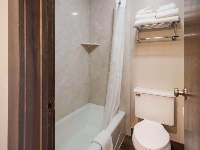 SureStay Plus by Best Western Rexburg - photo 64