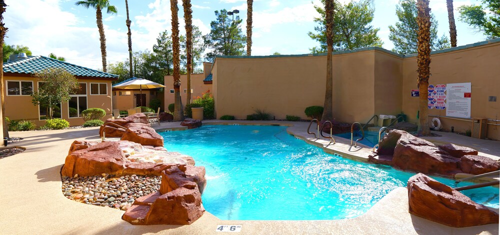 CasaBlanca Resort and Casino - photo 18
