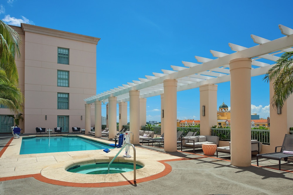 Hotel Colonnade Coral Gables Autograph Collection - photo 49