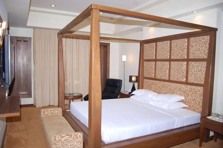 Opal by Cambay Gandhinagar in Gandhinagar, India