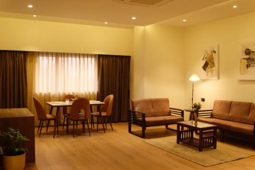 Sunstone Suites in Ratnagiri, India