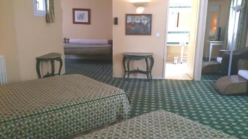 Villa Des Impressionnistes