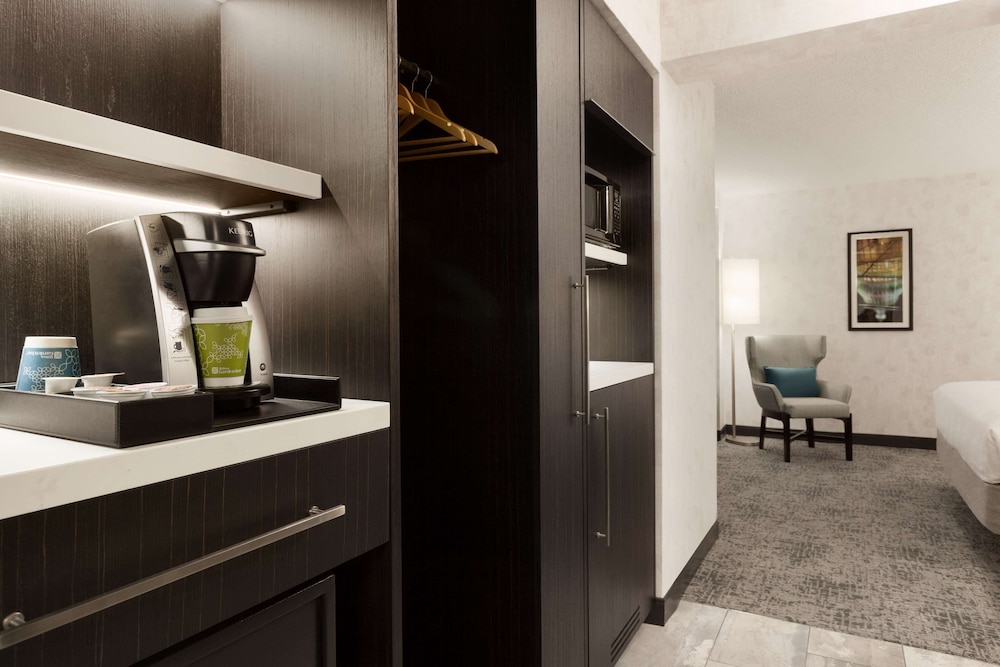 Hilton Garden Inn Washington DC Downtown - photo 23