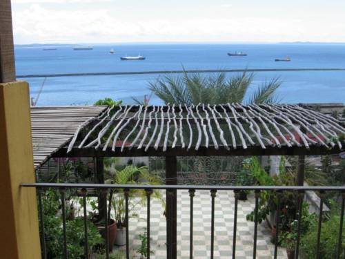 Pousada do Boqueirão - last minute hotel in Salvador