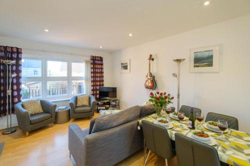 Admiral’s Rest in Aldeburgh, United Kingdom