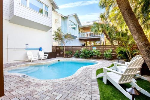 Social Nest — Anna Maria — photo 2