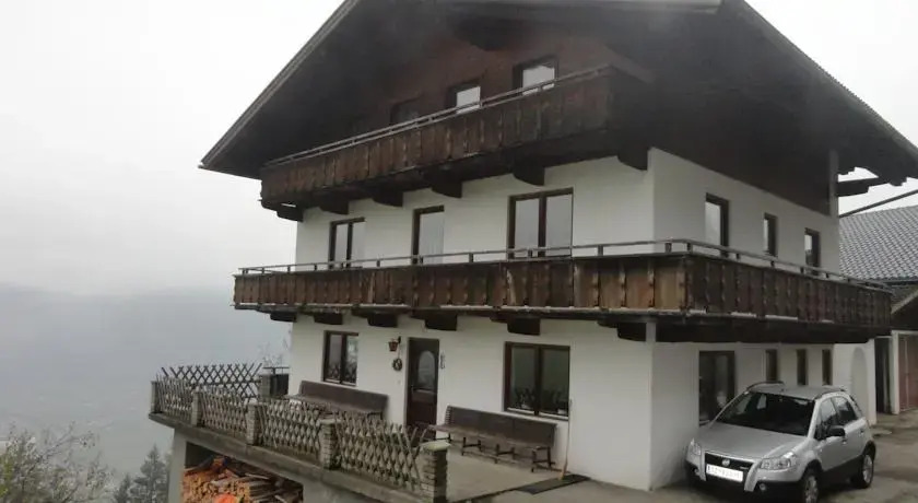 Saibatenhof — hotel in Hainzenberg