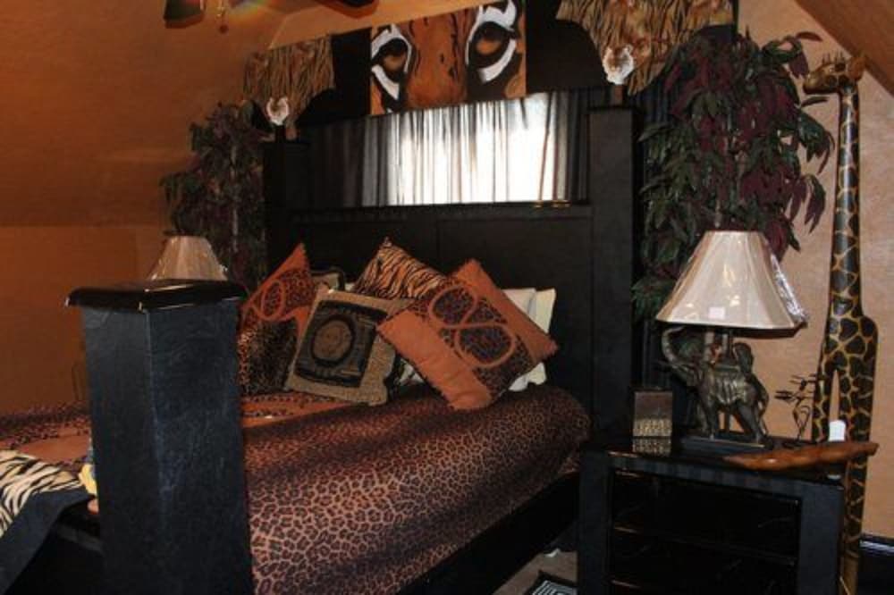 Central West End B&B - photo 21