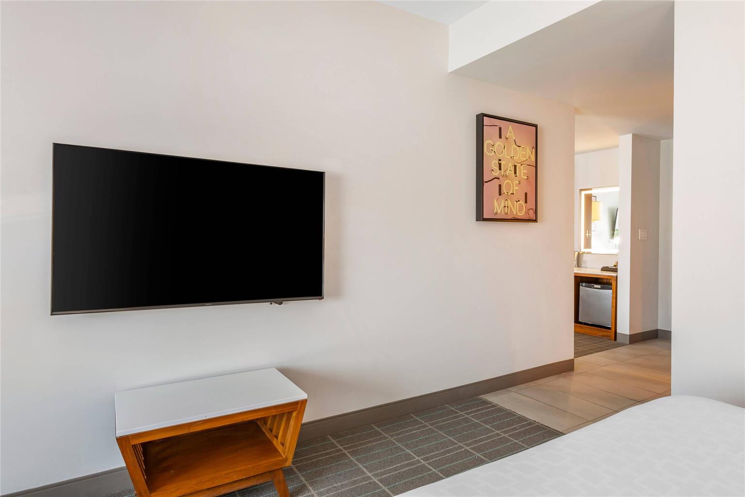 Cambria Hotel LAX - photo 38