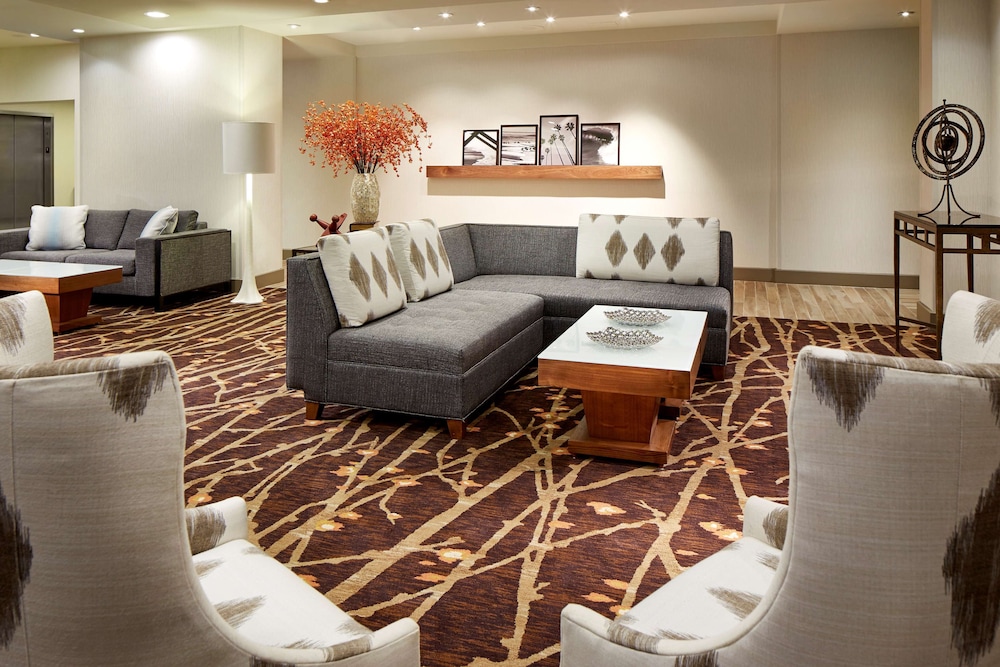 DoubleTree by Hilton LAX El Segundo - photo 3