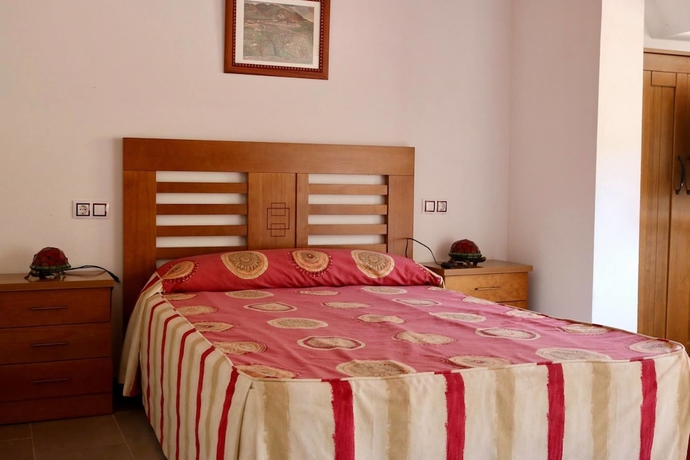 Complejo Rural Cortijo El Marqués — hotel in Quesada