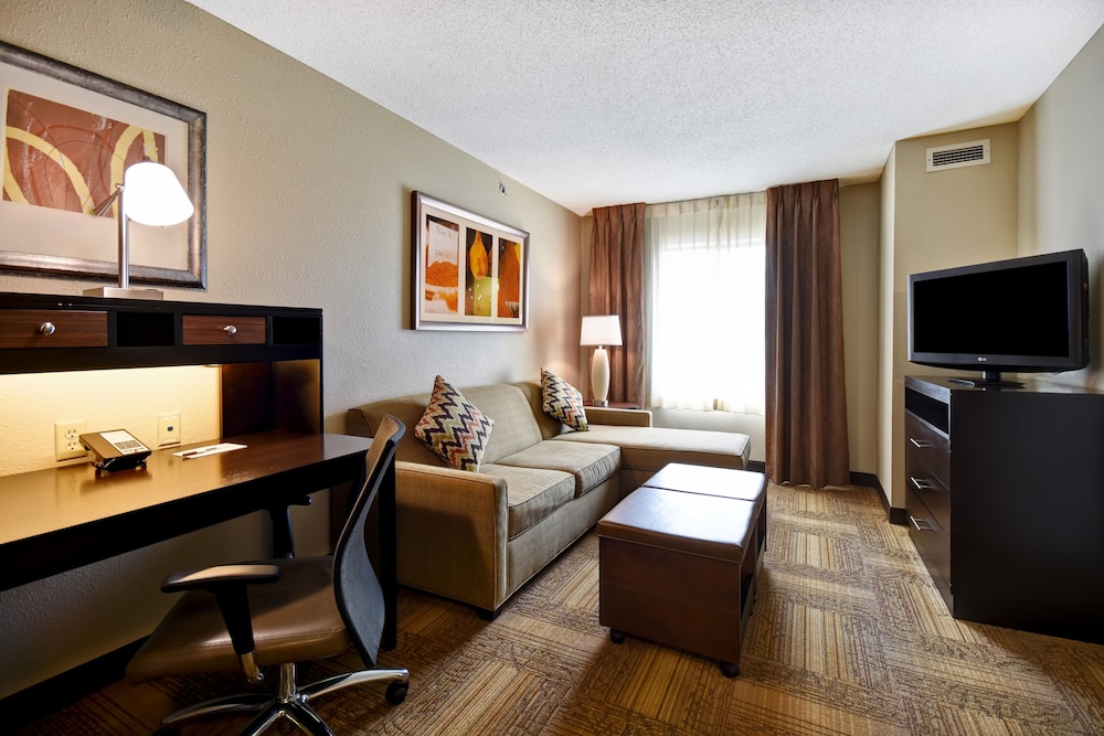 Staybridge Suites Grand Rapids Kentwood by IHG - photo 17