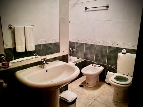 Alojamento de montanha — hotel in Covilha