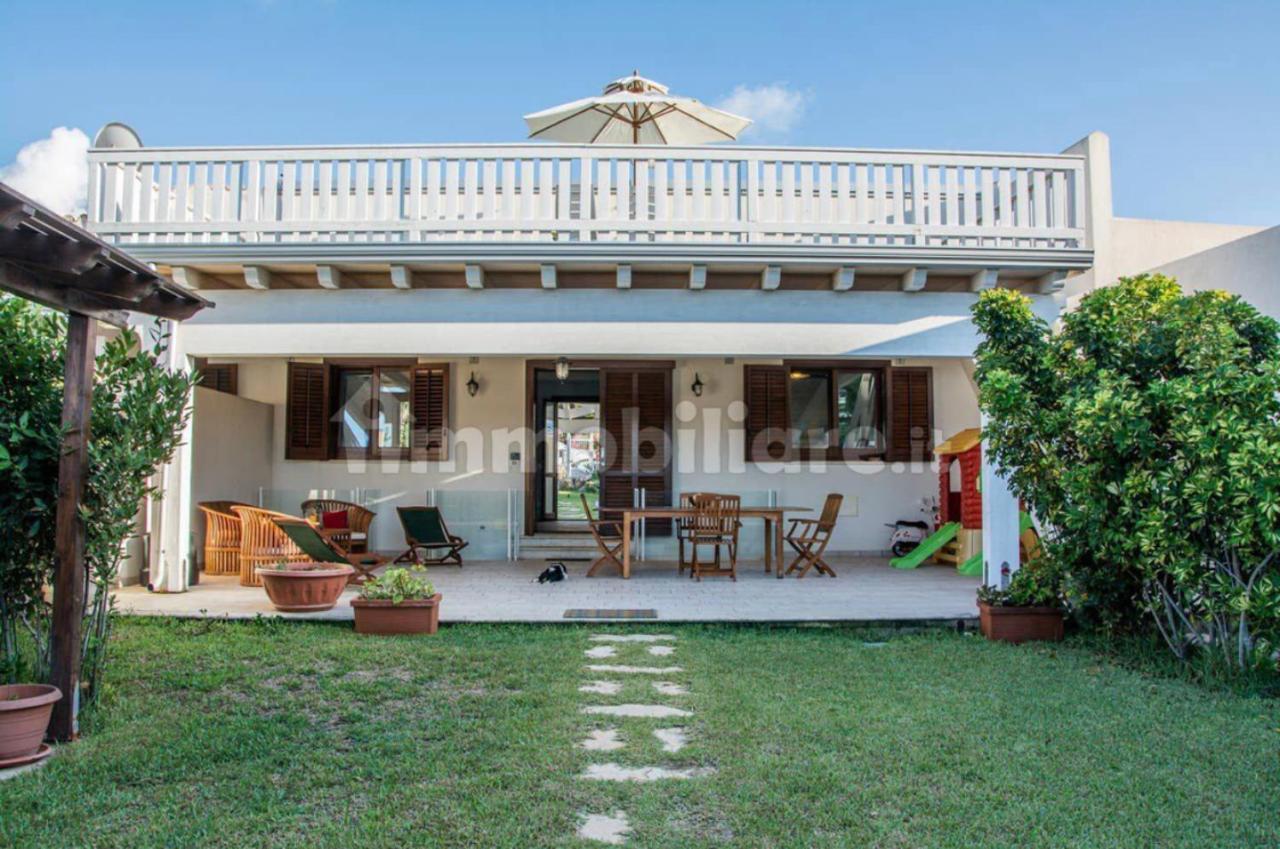 Hotel Relais Le Nereidi in San Vito Lo Capo, Italy