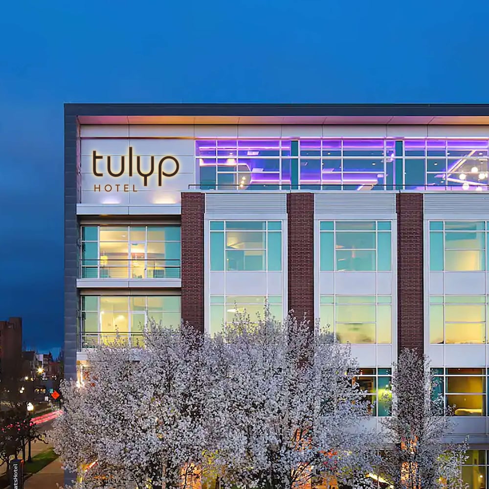 Tulyp Tapestry Collection by Hilton in Holland, United States