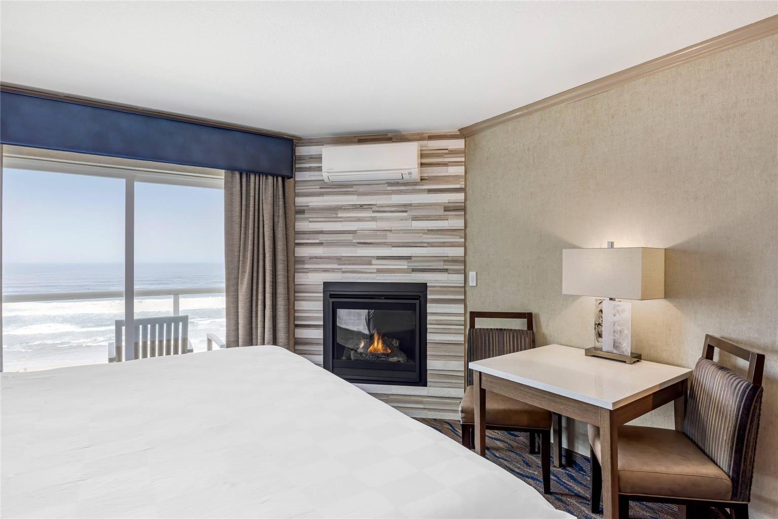 Elizabeth Oceanfront Suites an Ascend Collection Hotel - photo 24