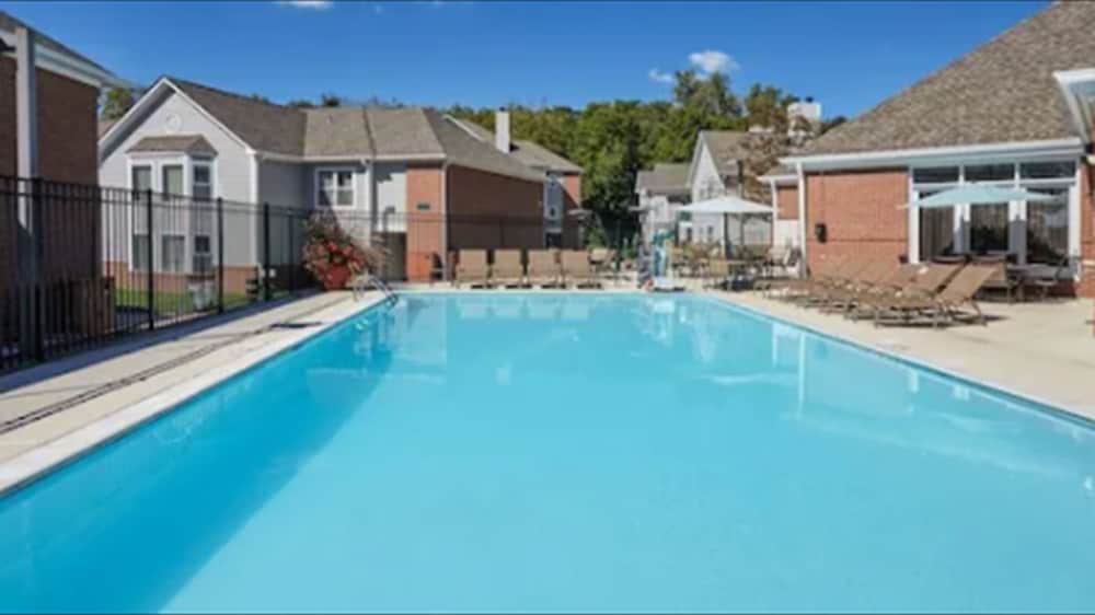 Homewood Suites by Hilton St. Louis Chesterfield - photo 19