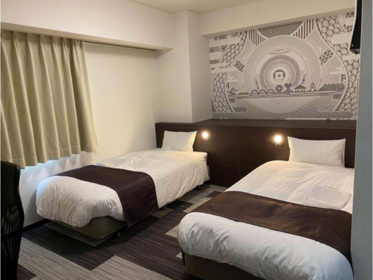 Hotel Sunny Inn Vacation STAY 20462v — hotel in Kan'onjicho