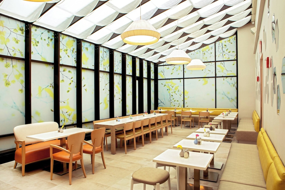 Four Points by Sheraton Midtown Times Square - photo 20