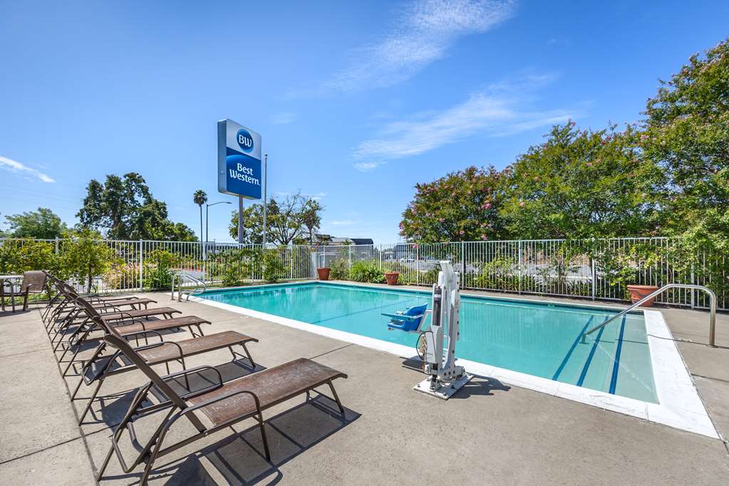Best Western Capital City Inn - photo 14