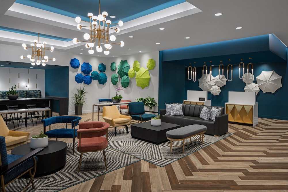 Hotel Indigo New Orleans French Quarter by IHG - photo 91