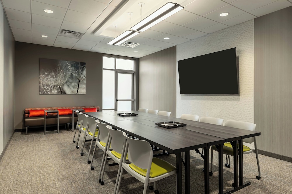 SpringHill Suites by Marriott Fargo - photo 43