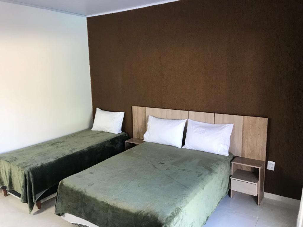 Pousada Suites Bougainville — Cavalcante — photo 3