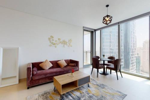 Key View 5242 Tower 1 - last minute hotel in Dubai
