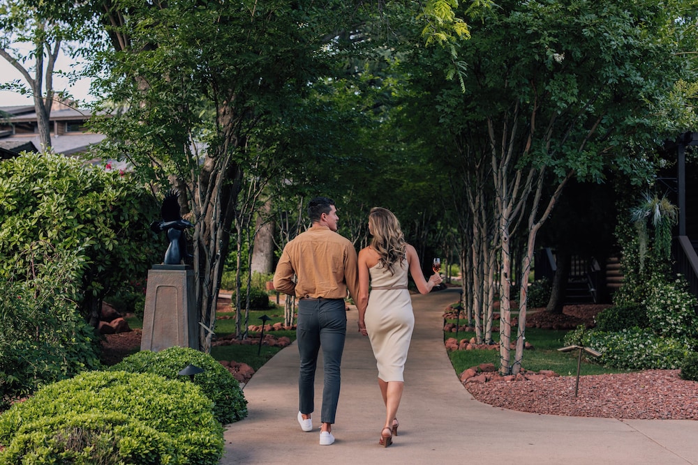 L'Auberge de Sedona - photo 203