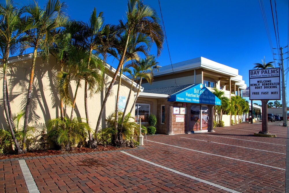 Bay Palms Waterfront Resort Hotel and Marina - photo 33