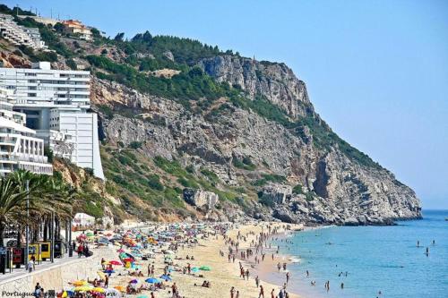 RS AL Areal Sesimbra — 4-Star Luxury Hotel in Sesimbra, Portugal