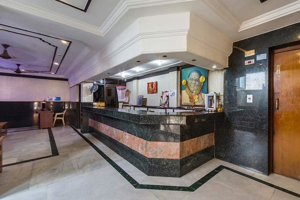 Hotel Ramakrishna — Tiruvannamalai — photo 3