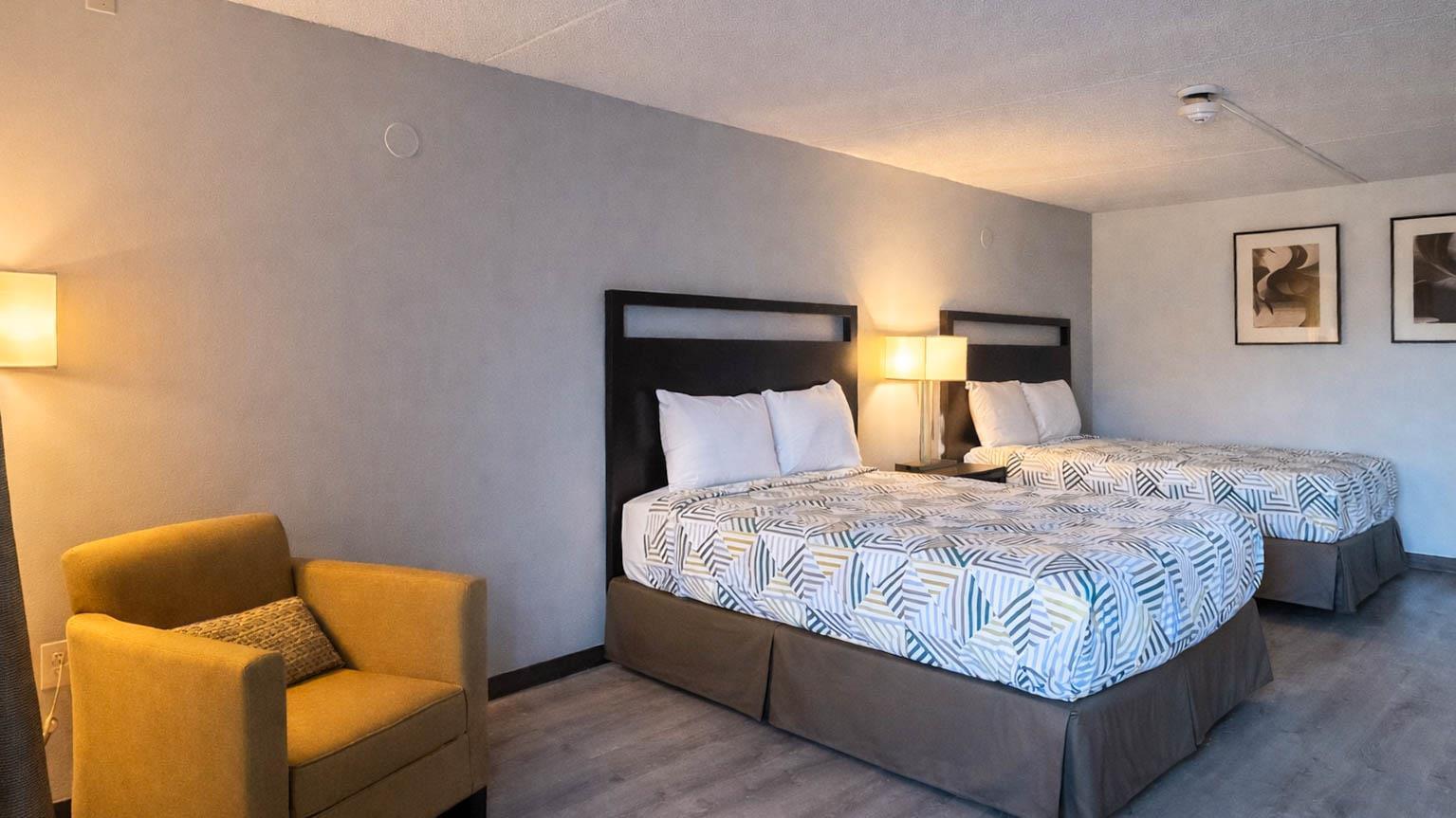Motel 6 Sherman TX — hotel in Sherman