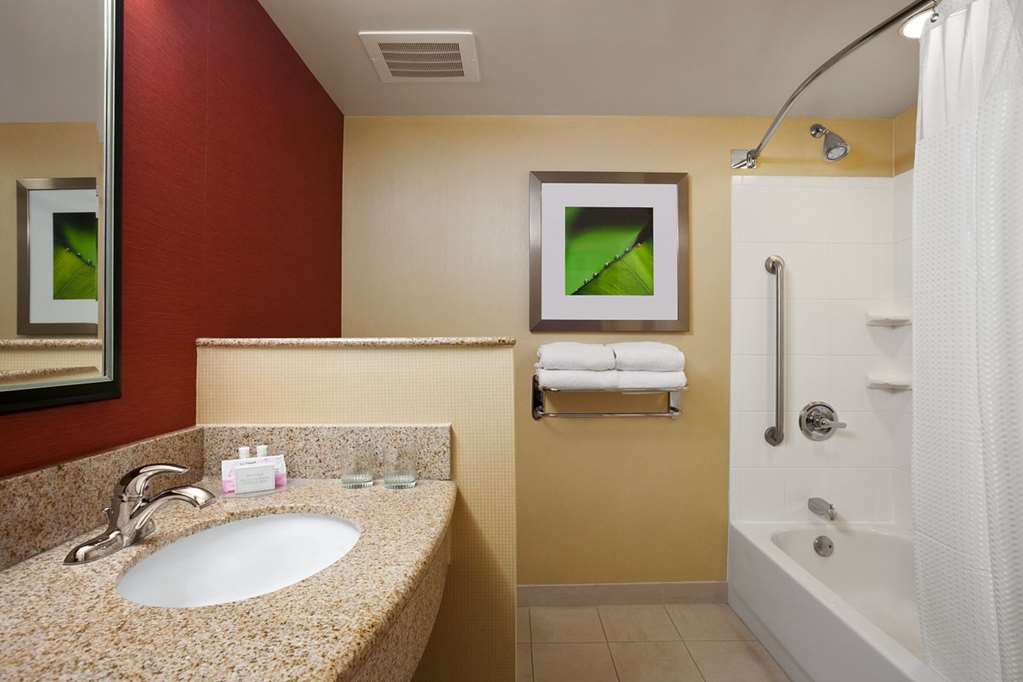 Sonesta Essential Junction City - photo 8