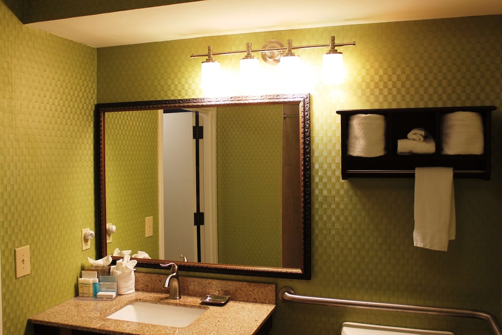 Hampton Inn Perry Ga - photo 17