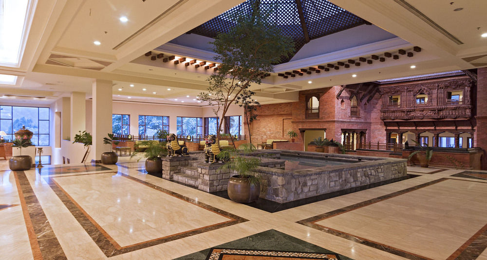 The Fulbari Resort & Spa — 5-Star Luxury Hotel in Pokhara, Nepal