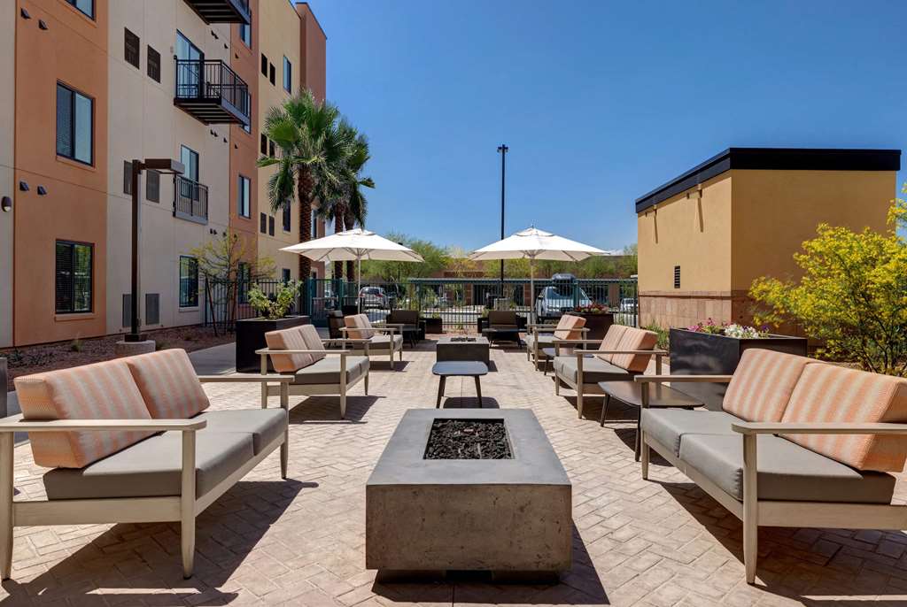 WaterWalk Extended Stay by Wyndham Phoenix N. Happy Valley - photo 17
