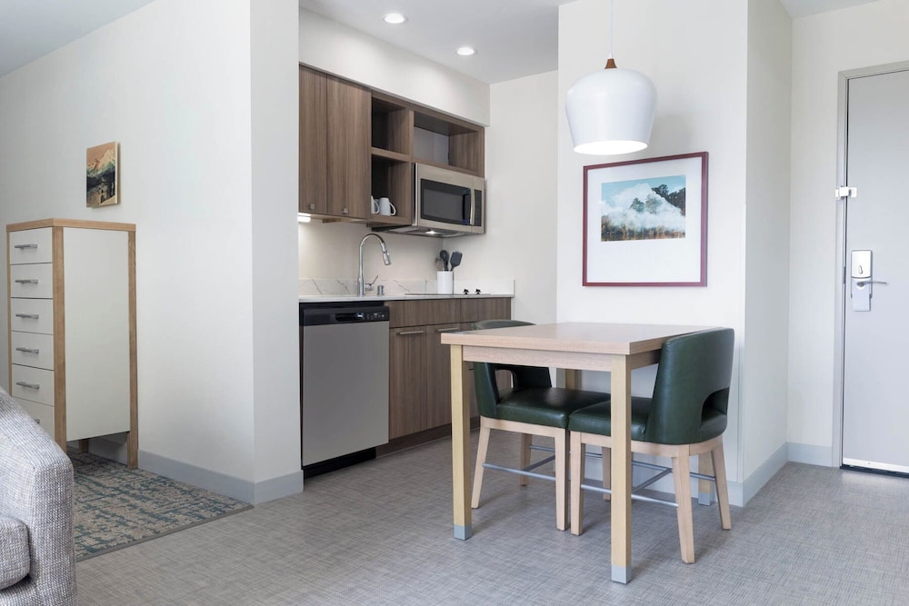 Homewood Suites By Hilton Puyallup Tacoma - photo 32