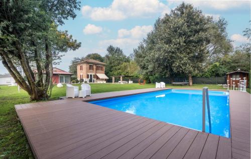 3 Bedroom Nice Home In Rosolina — 4-Star Luxury Hotel in Rosolina, Italy
