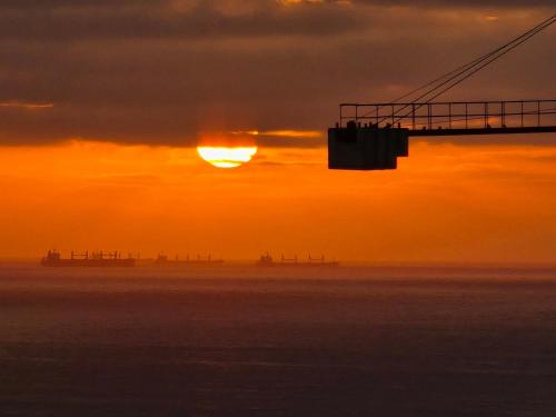 Duplex Zenata Tower in Unknown City, Morocco