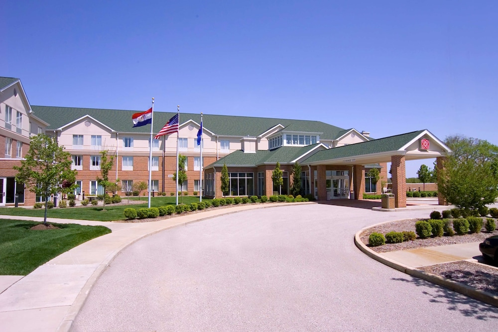 Hilton Garden Inn St. Louis O’Fallon MO in O'fallon, United States