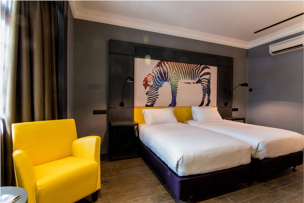 Cinta Sayang Resort in Sungai Petani, Malaysia