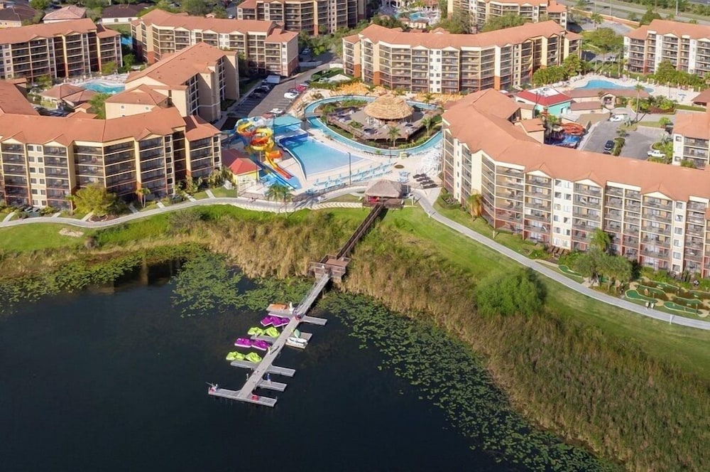 Westgate Lakes Resort & Spa Universal Studios Area - photo 83