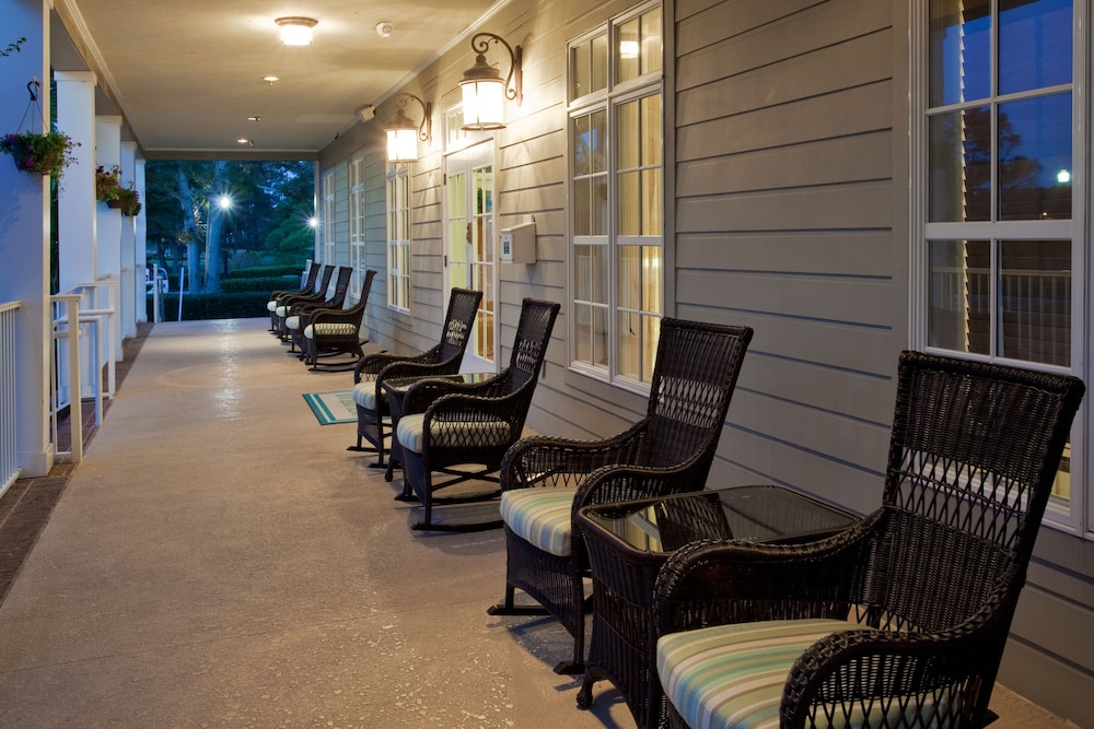 Holiday Inn Club Vacations South Beach Resort by IHG - photo 95