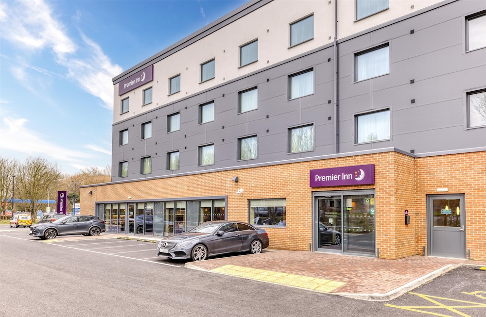 Premier Inn Abingdon — Abingdon