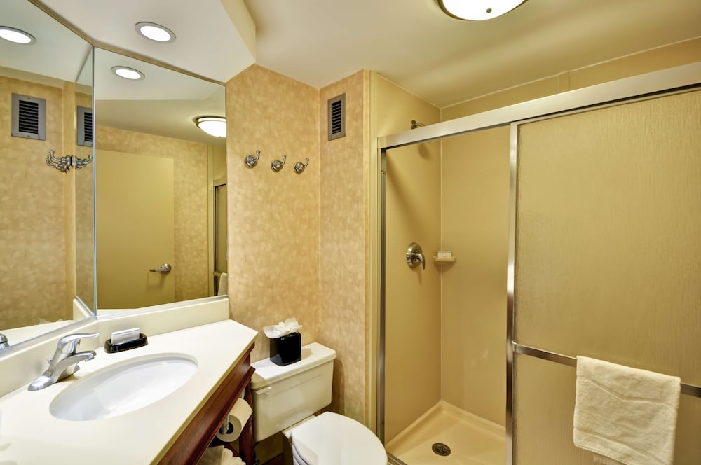 Hampton Inn Memphis Poplar - photo 18