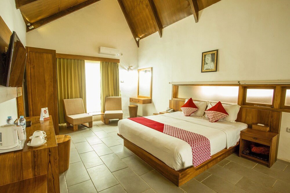 Sahid Osing Kemiren Banyuwangi in Banyuwangi, Indonesia